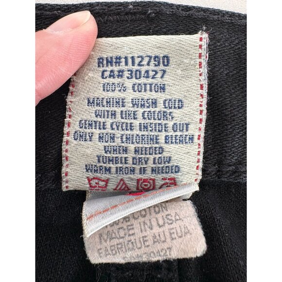 True Religion Brand Jeans, Women's Sz 30 - Picture 4 of 7